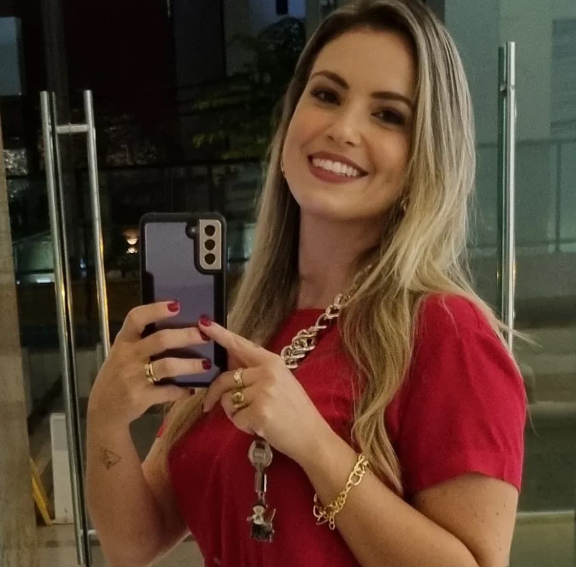 Ana Carla de Sá
